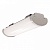 Светильник ДПО52-13-302 Optimus 840 IP20, 330х104х64, корпус ПК, расс. прозр. ПК, LED, 13 Вт, 1558 лм, 120 лм/Вт 1166413302 Ардатовский светотехнический завод